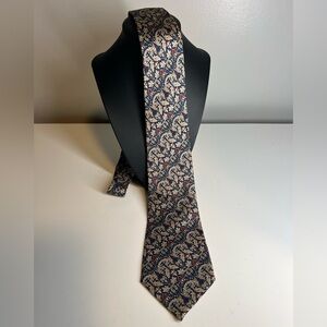 Elegant Tie Made in Italy 🇮🇹